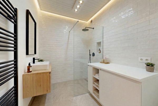 Maison 5 pièces - 87 m² Exclusivité efficity