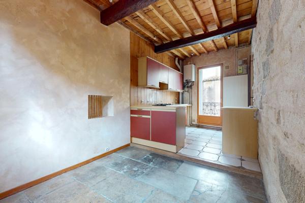 Maison 5 pièces - 87 m² Exclusivité efficity