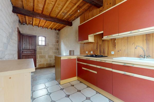 Maison 5 pièces - 87 m² Exclusivité efficity