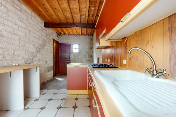 Maison 5 pièces - 87 m² Exclusivité efficity