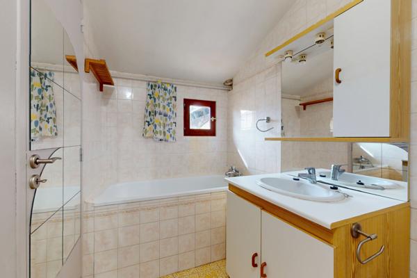 Maison 5 pièces - 87 m² Exclusivité efficity