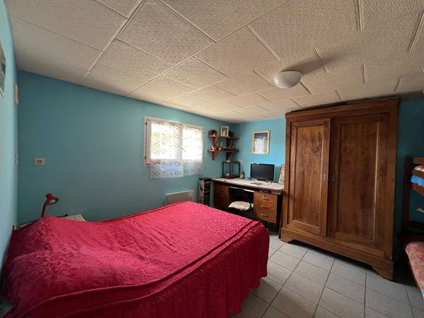 Maison Longeville Sur Mer 5 pièce(s)