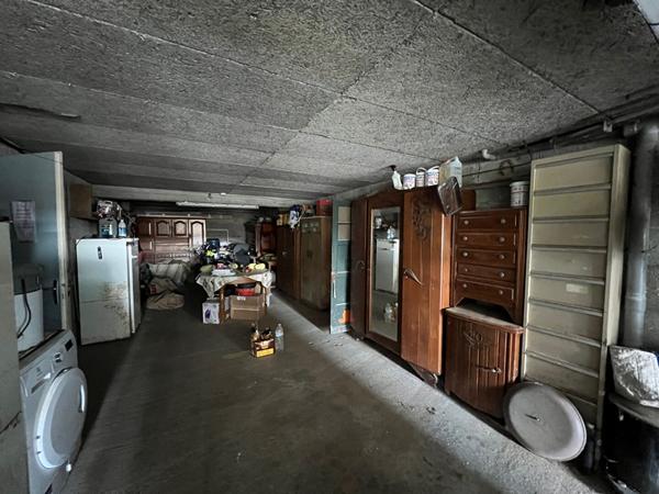 Maison Longeville Sur Mer 5 pièce(s)