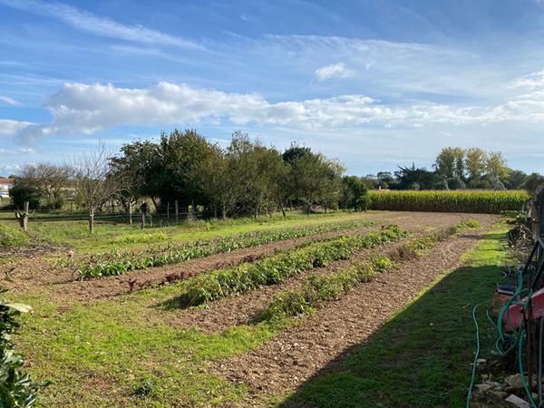 Maison Longeville Sur Mer 5 pièce(s)