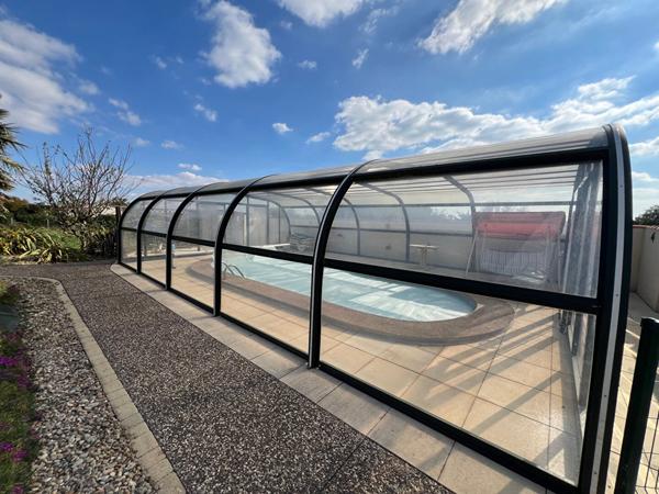 Maison Longeville Sur Mer 5 pièce(s)