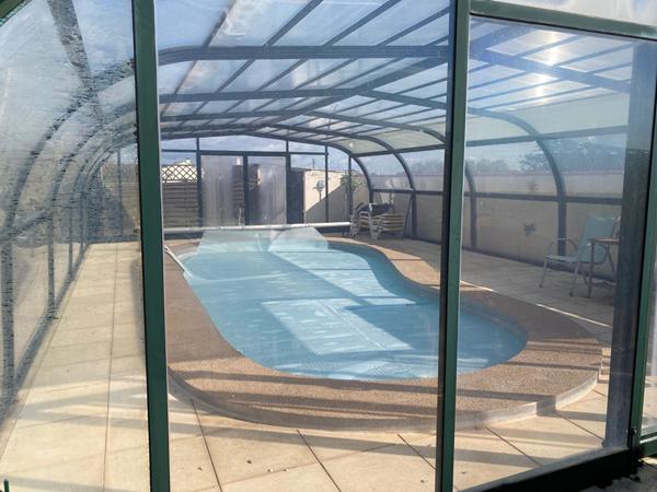 Maison Longeville Sur Mer 5 pièce(s)