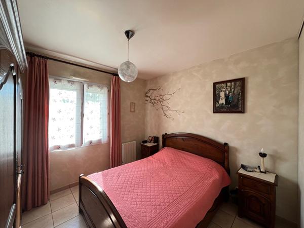 Maison Longeville Sur Mer 5 pièce(s)