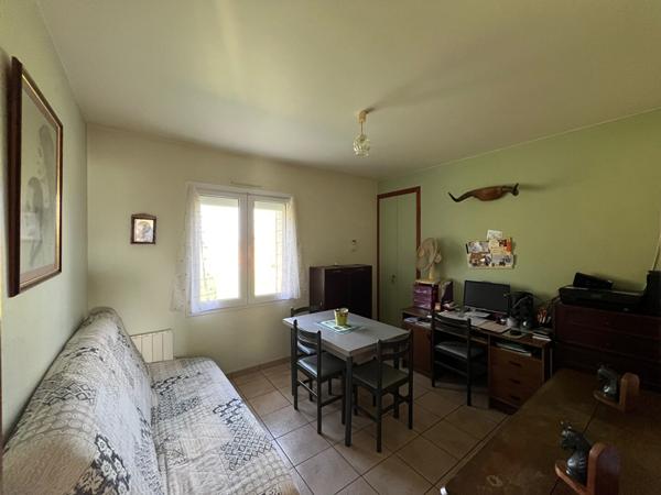 Maison Longeville Sur Mer 5 pièce(s)