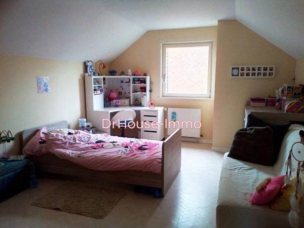 Maison à vendre 5 pièces de 124 m²