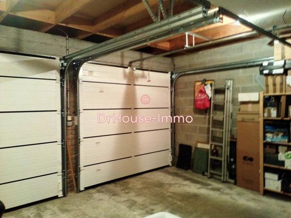 Maison à vendre 5 pièces de 124 m²