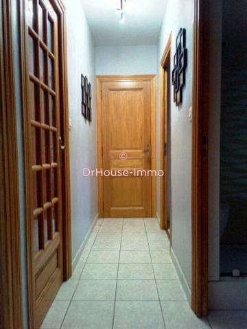 Maison à vendre 5 pièces de 124 m²