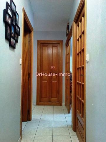 Maison à vendre 5 pièces de 124 m²