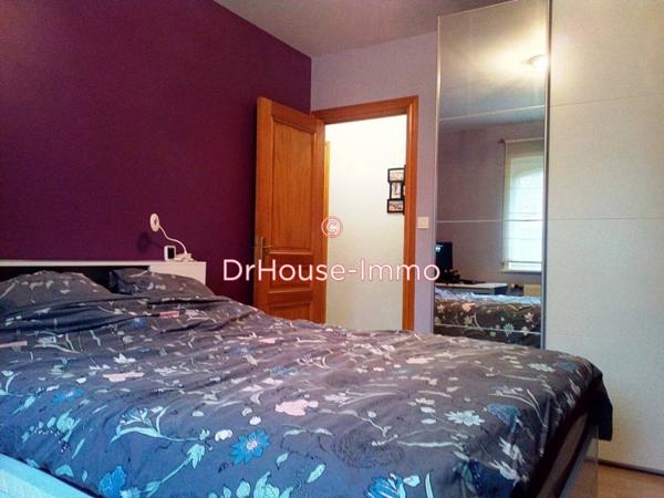 Maison à vendre 5 pièces de 124 m²