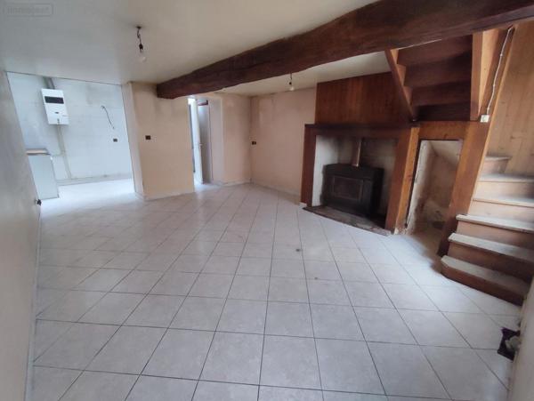 Maison à vendre à Petit-Couronne en Seine-Maritime (76650), ref : 2025-018