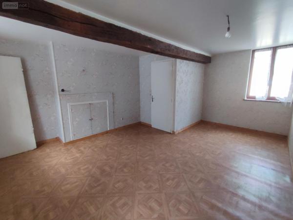 Maison à vendre à Petit-Couronne en Seine-Maritime (76650), ref : 2025-018