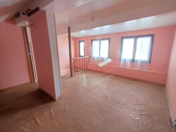 Maison à vendre à Petit-Couronne en Seine-Maritime (76650), ref : 2025-018