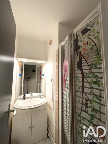 Appartement à vendre 4 pièces 88,95 m² Rosny-sous-Bois