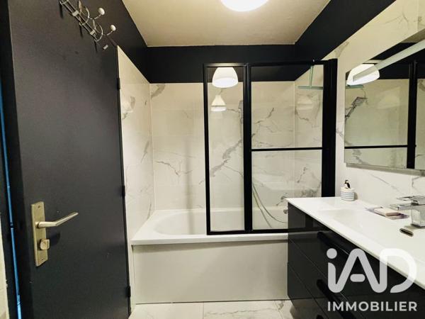 Appartement à vendre 4 pièces 88,95 m² Rosny-sous-Bois