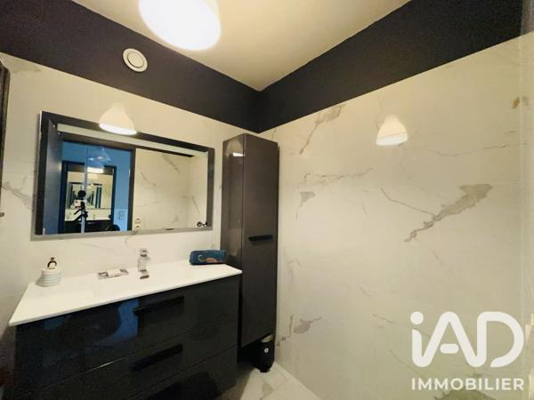 Appartement à vendre 4 pièces 88,95 m² Rosny-sous-Bois