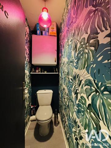 Appartement à vendre 4 pièces 88,95 m² Rosny-sous-Bois
