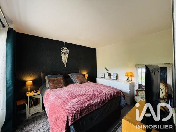 Appartement à vendre 4 pièces 88,95 m² Rosny-sous-Bois