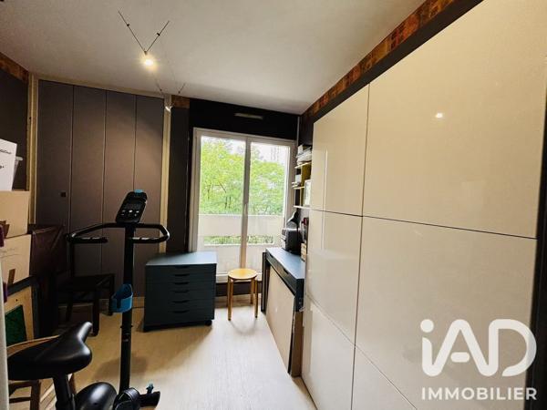 Appartement à vendre 4 pièces 88,95 m² Rosny-sous-Bois