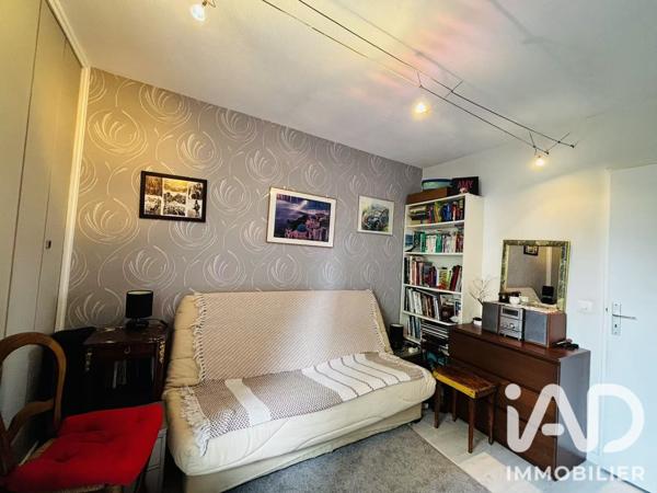 Appartement à vendre 4 pièces 88,95 m² Rosny-sous-Bois