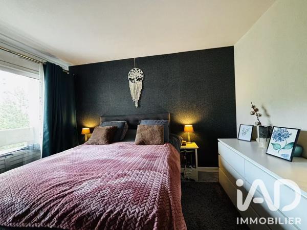 Appartement à vendre 4 pièces 88,95 m² Rosny-sous-Bois
