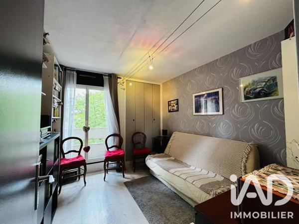Appartement à vendre 4 pièces 88,95 m² Rosny-sous-Bois