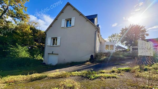 Maison Vineuil 11 pièce(s) 180 m2