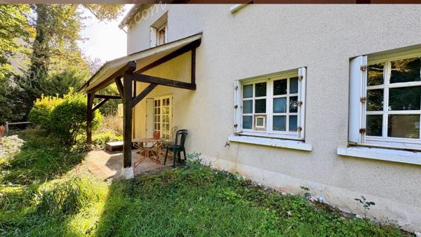 Maison Vineuil 11 pièce(s) 180 m2