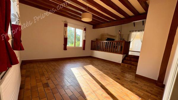 Maison Vineuil 11 pièce(s) 180 m2
