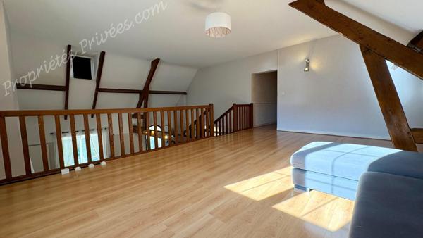 Maison Vineuil 11 pièce(s) 180 m2