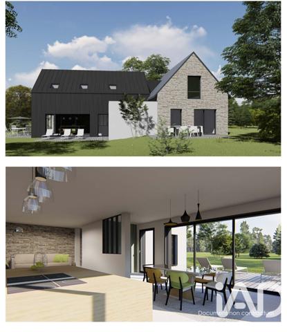 Maison à vendre 3 pièces 173 m² Trégueux