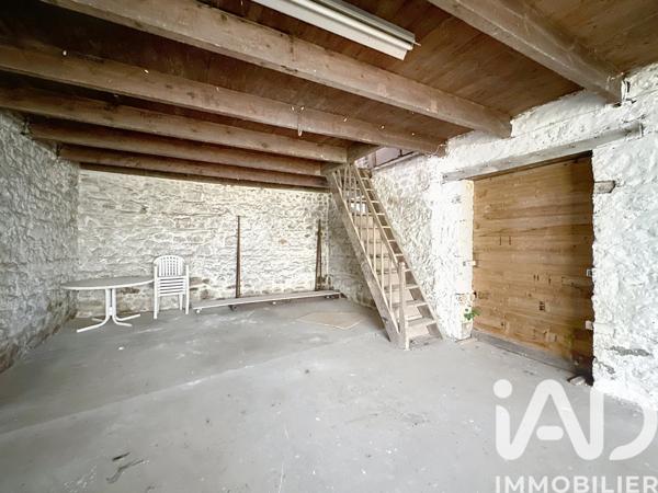 Maison à vendre 3 pièces 173 m² Trégueux
