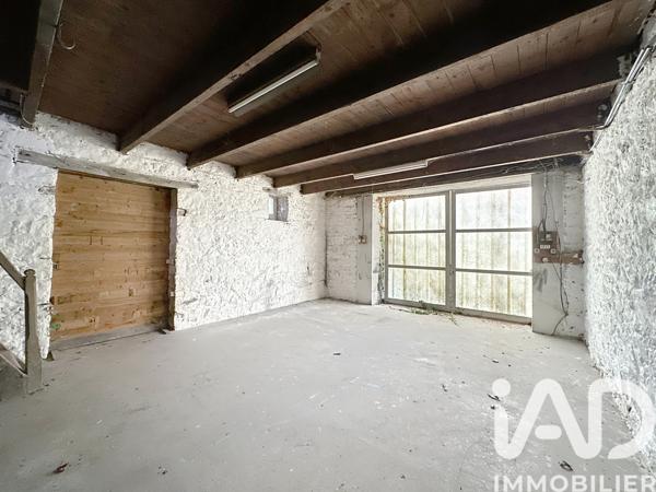Maison à vendre 3 pièces 173 m² Trégueux