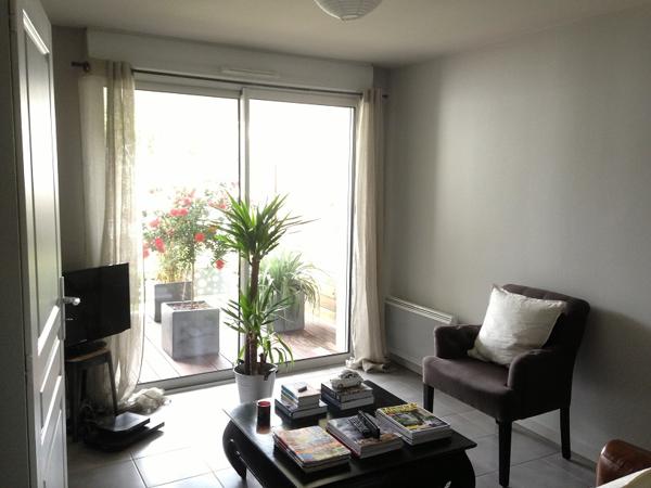 T2 La rochelle/ Laleu 41m2 avec place de stationnement