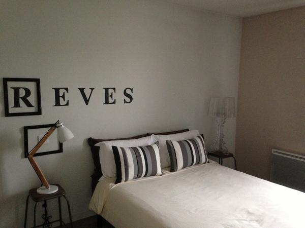 T2 La rochelle/ Laleu 41m2 avec place de stationnement