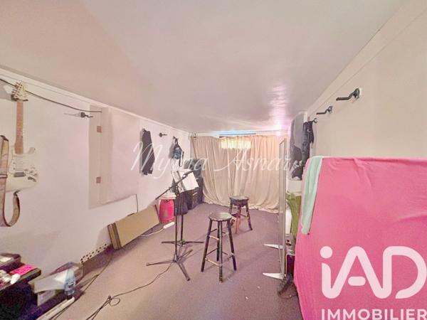 Maison à vendre 4 pièces 86 m² Savigny-sur-Orge