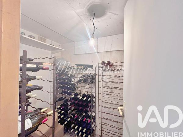 Maison à vendre 4 pièces 86 m² Savigny-sur-Orge