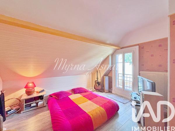 Maison à vendre 4 pièces 86 m² Savigny-sur-Orge
