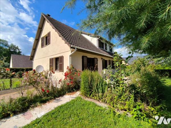 LE THUIT DE  L'OISON