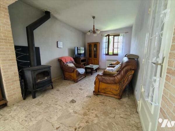 LE THUIT DE  L'OISON