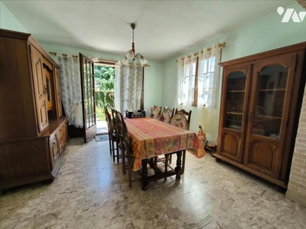 LE THUIT DE  L'OISON