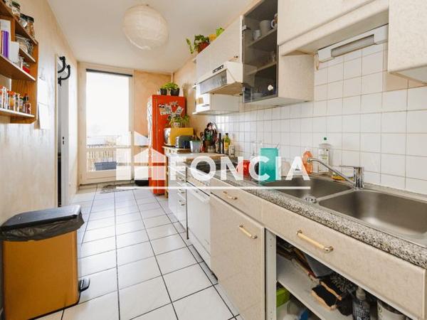 À vendre Appartement 5 pièces 83 m² - Rennes 35200