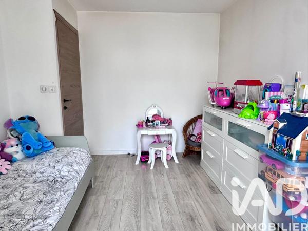 Maison à vendre 4 pièces 75 m² Sartrouville