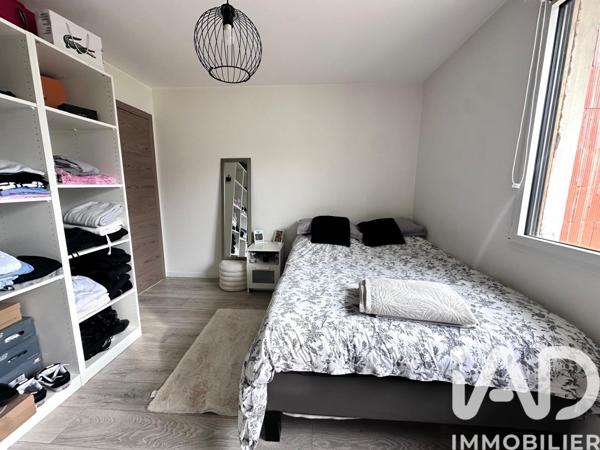 Maison à vendre 4 pièces 75 m² Sartrouville