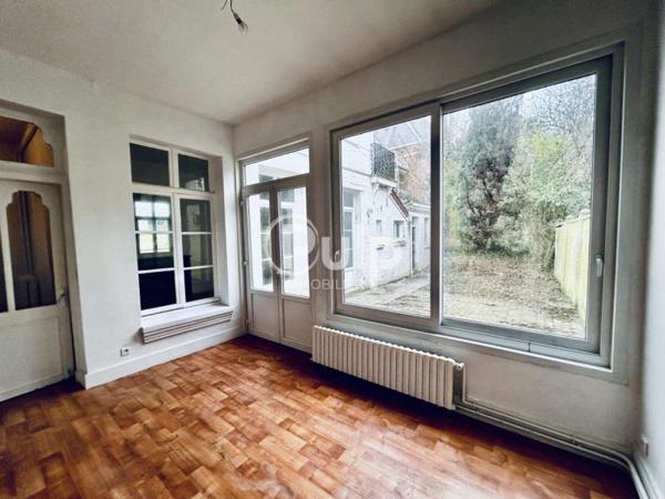 Immeuble à vendre à Douai - Réf. dou17278