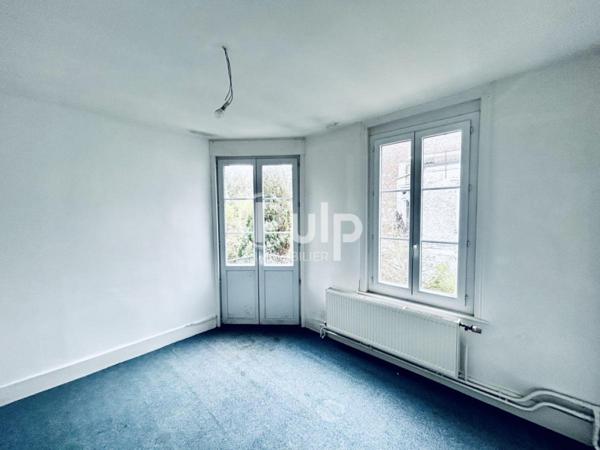 Immeuble à vendre à Douai - Réf. dou17278