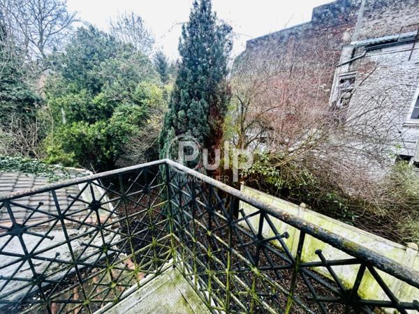 Immeuble à vendre à Douai - Réf. dou17278